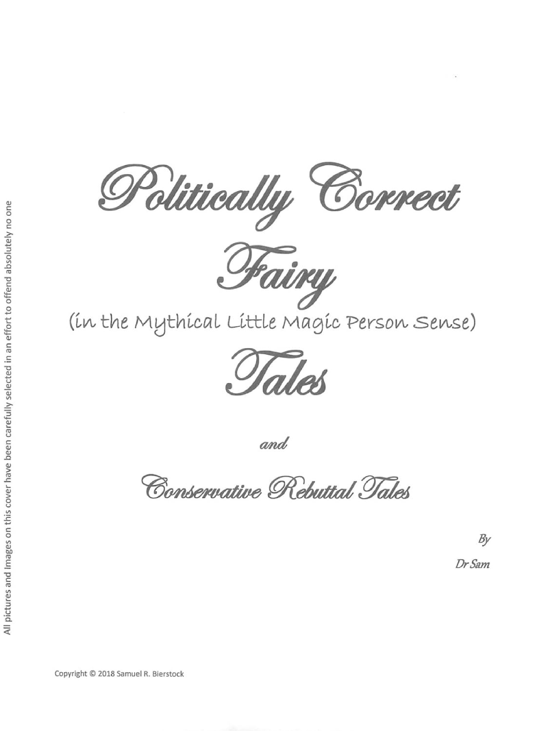politically-correct-fairy-tales